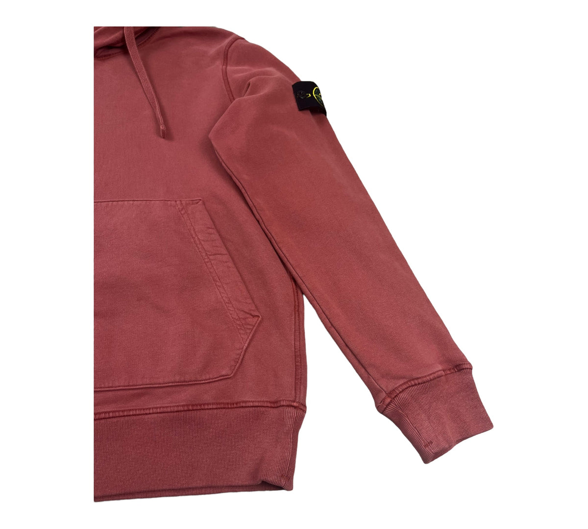 SWEAT-SHIRT STONE ISLAND - NB08