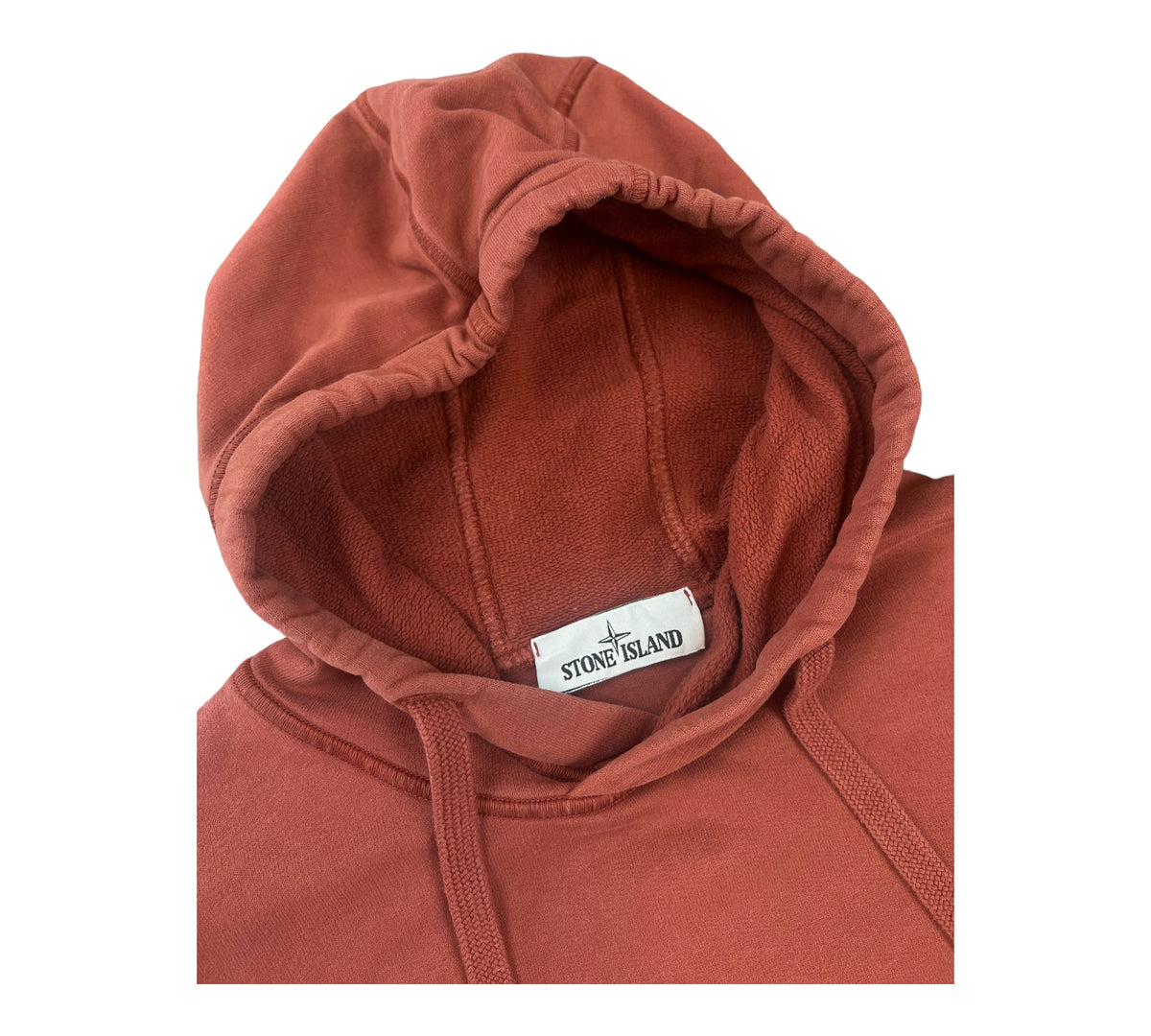 SWEAT-SHIRT STONE ISLAND - NB08