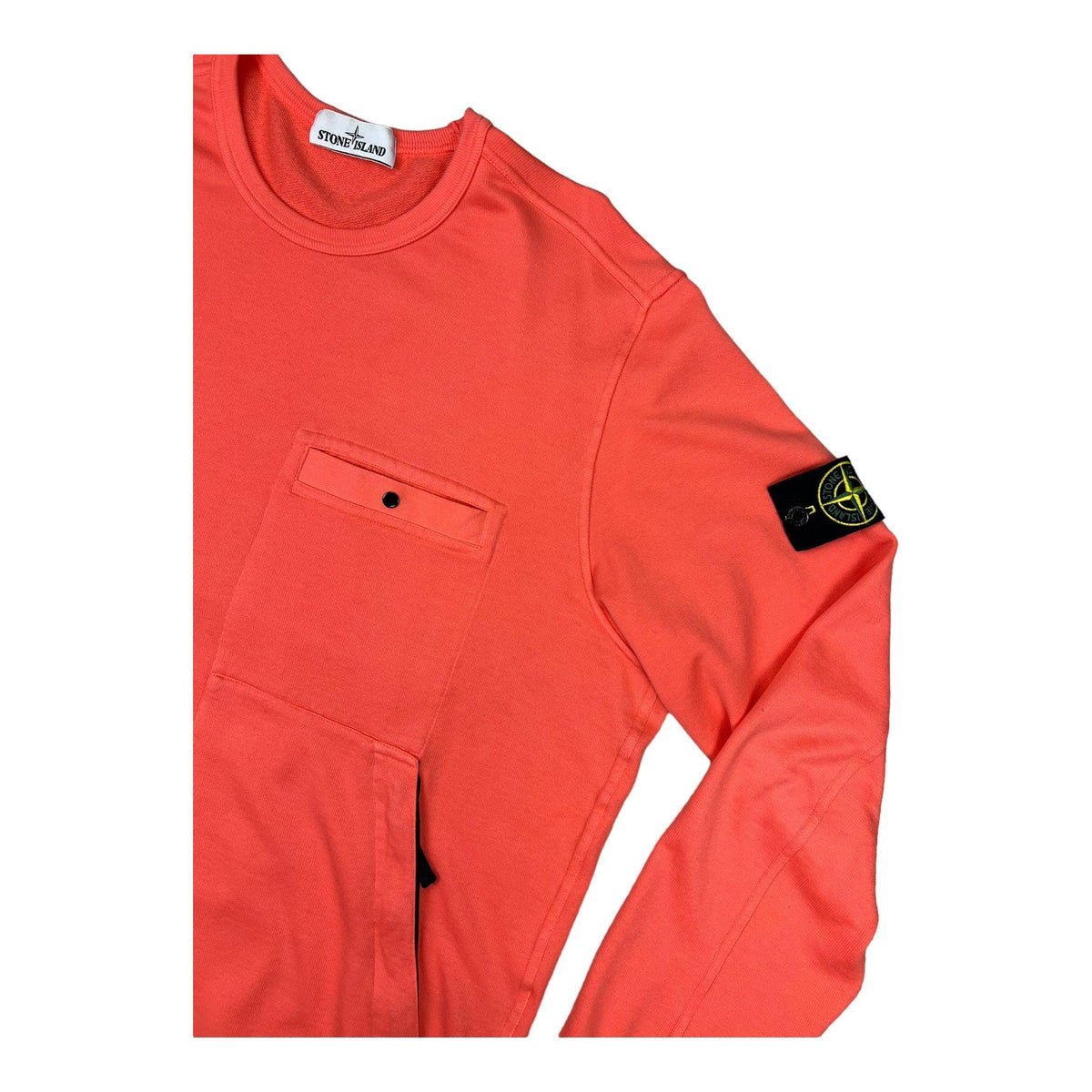 Sweat-shirt Stone island - NB08