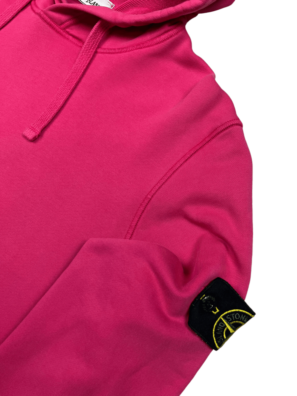 SWEAT - SHIRT STONE ISLAND - NB08 SHOP