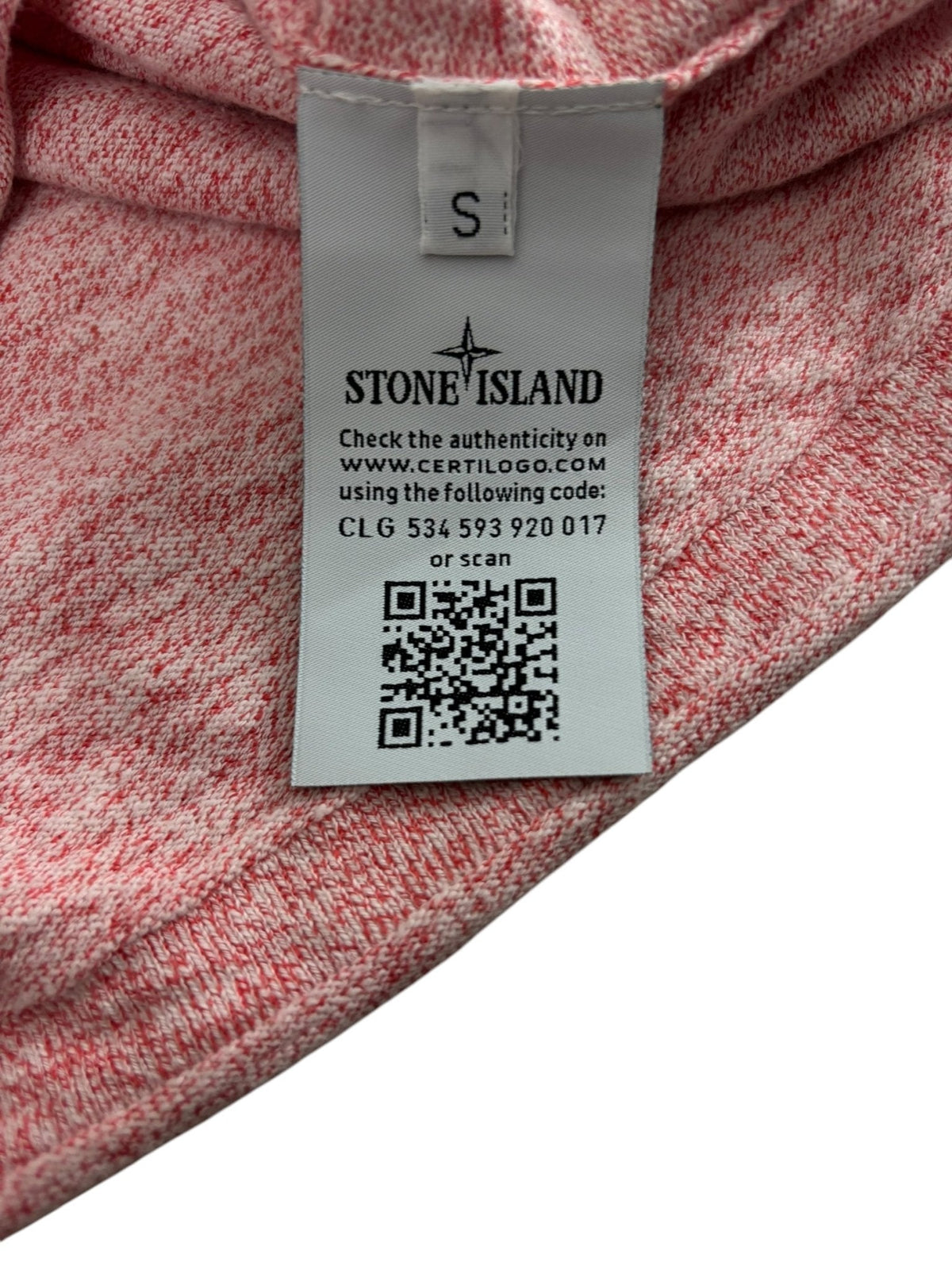 SWEAT - SHIRT STONE ISLAND - NB08 SHOP