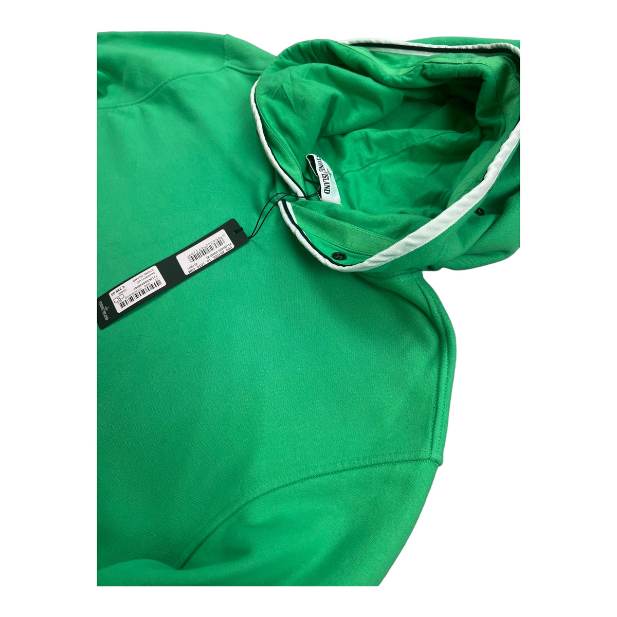 SWEAT-SHIRT STONE ISLAND - NB08