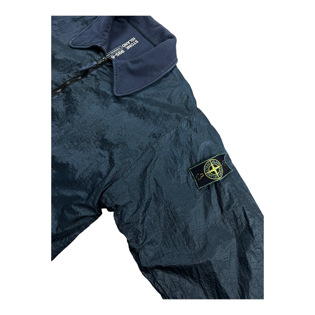 VESTE RÉVERSIBLE STONE ISLAND VINTAGE - NB08