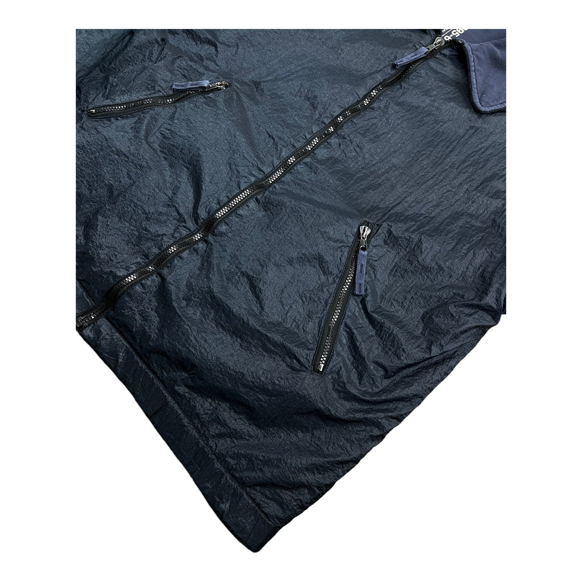 VESTE RÉVERSIBLE STONE ISLAND VINTAGE - NB08