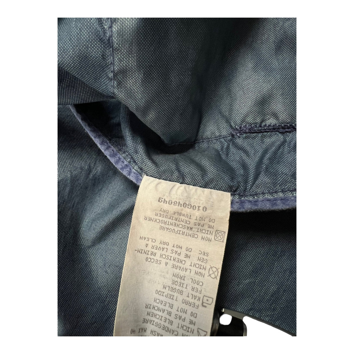 VESTE VINTAGE STONE ISLAND - NB08