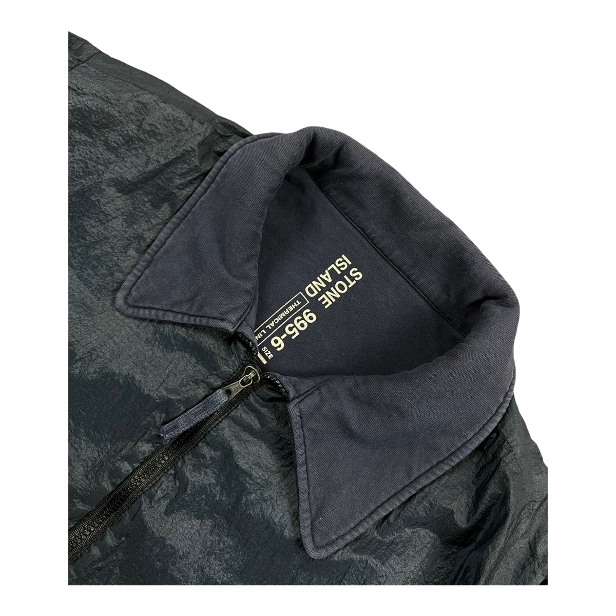VESTE RÉVERSIBLE STONE ISLAND VINTAGE - NB08