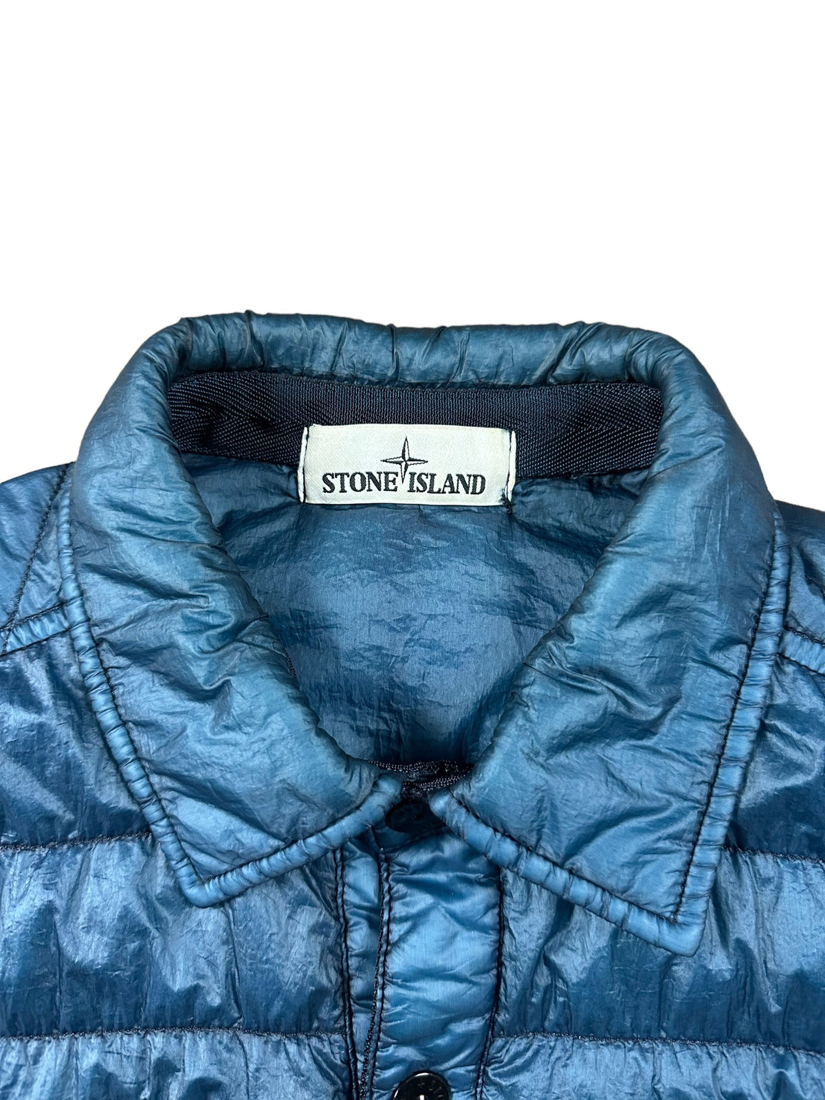 VESTE STONE ISLAND - NB08