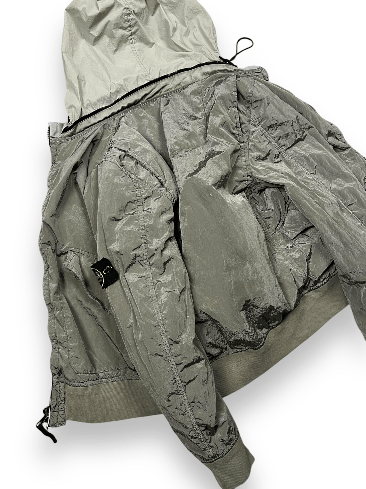 VESTE STONE ISLAND - NB08 SHOP