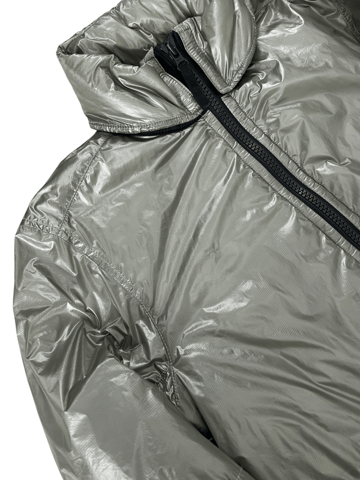 VESTE STONE ISLAND PERTEX QUANTUM Y WITH PRIMALOFT INSULATION TECHNOLOGY - NB08 SHOP