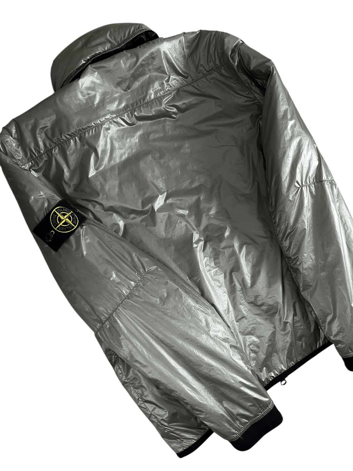 VESTE STONE ISLAND PERTEX QUANTUM Y WITH PRIMALOFT INSULATION TECHNOLOGY - NB08 SHOP