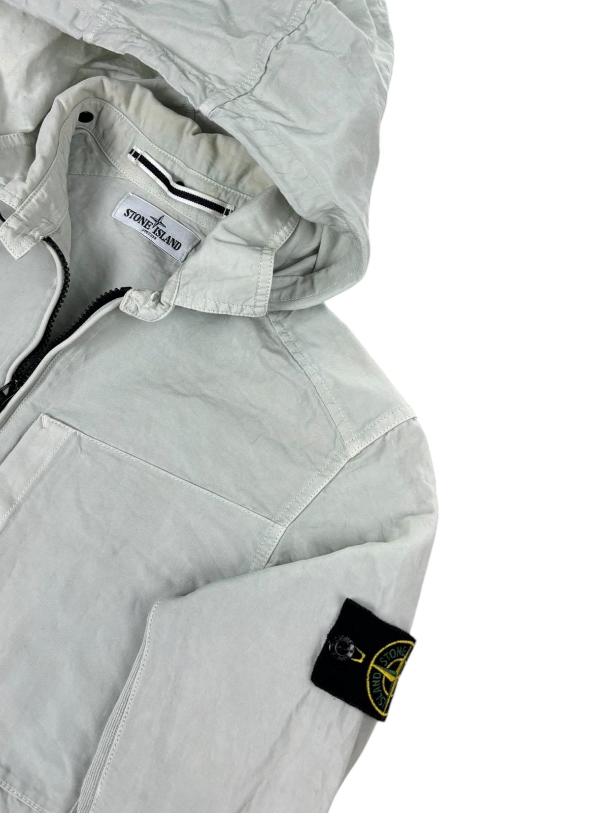 VESTE STONE ISLAND - NB08 SHOP