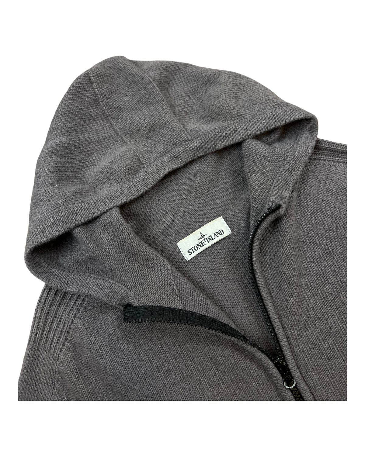 GILET STONE ISLAND - NB08