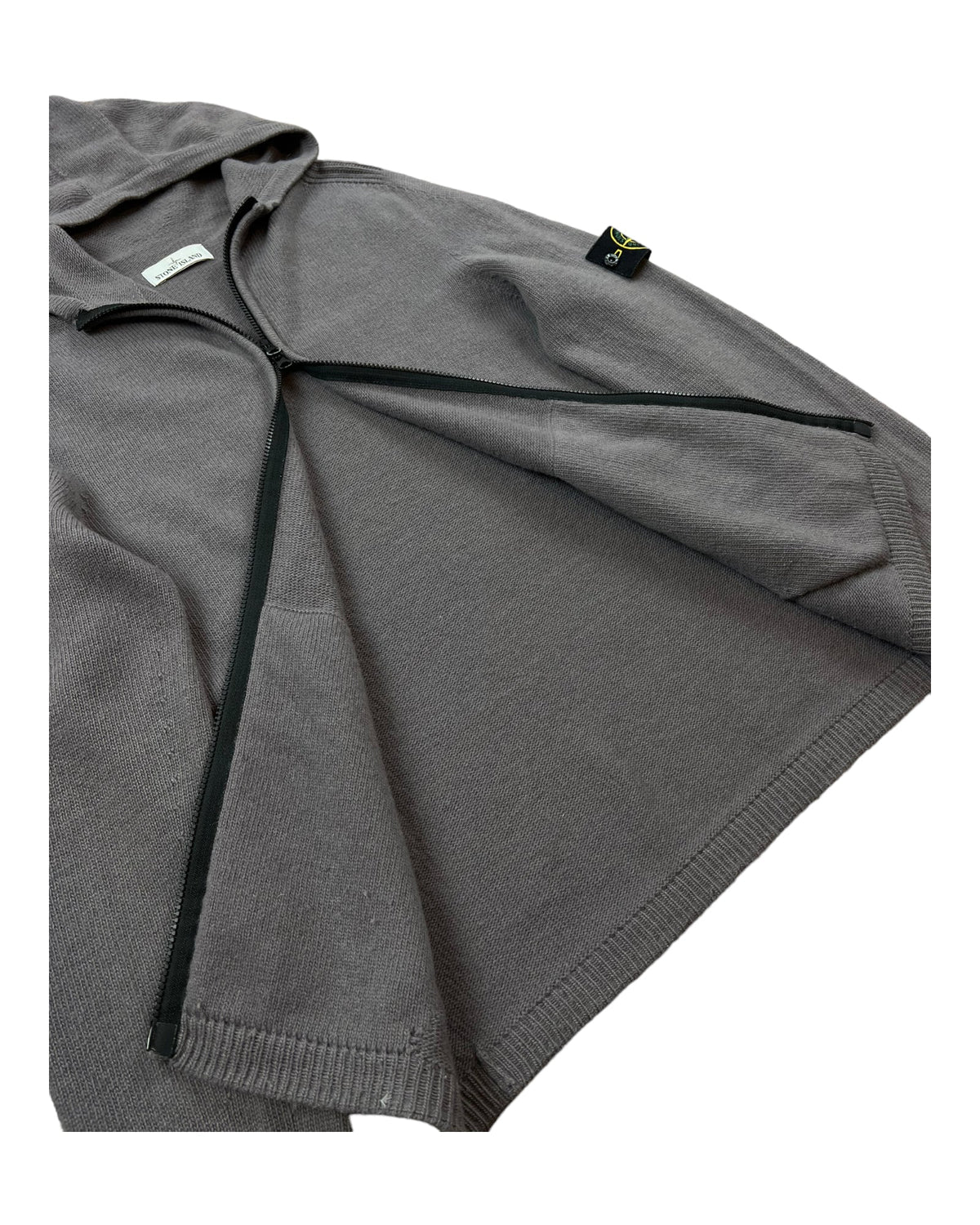 GILET STONE ISLAND - NB08