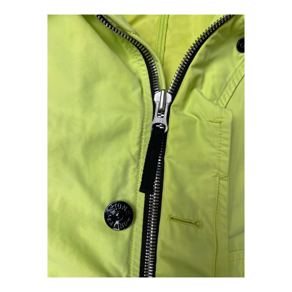 Veste Stone Island Micro Reps - NB08