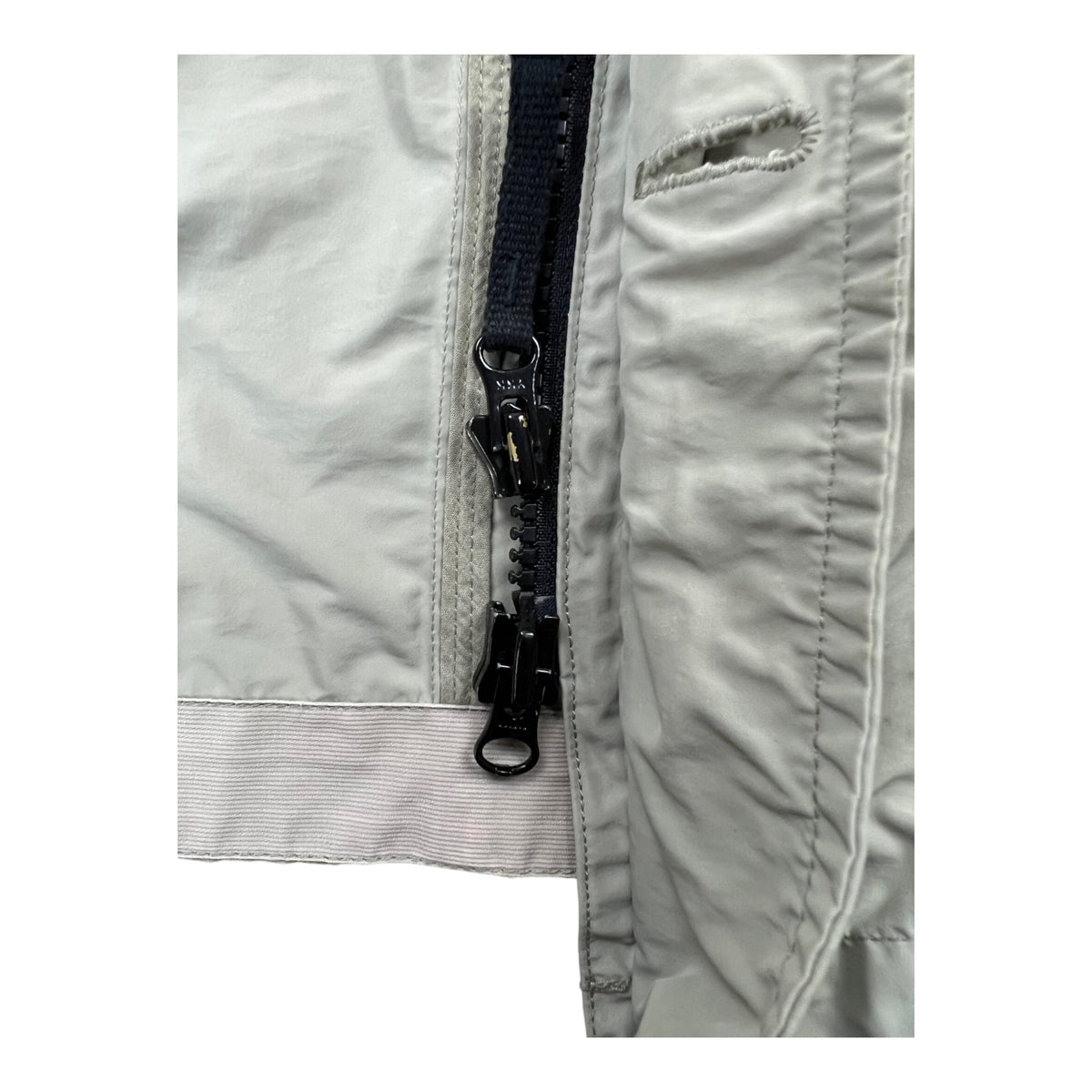 VESTE STONE ISLAND MICRO REPS - NB08