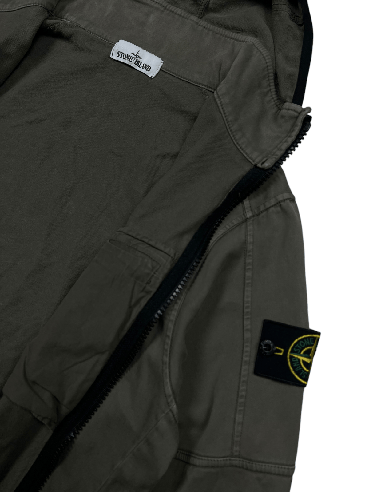 VESTE STONE ISLAND - NB08 SHOP