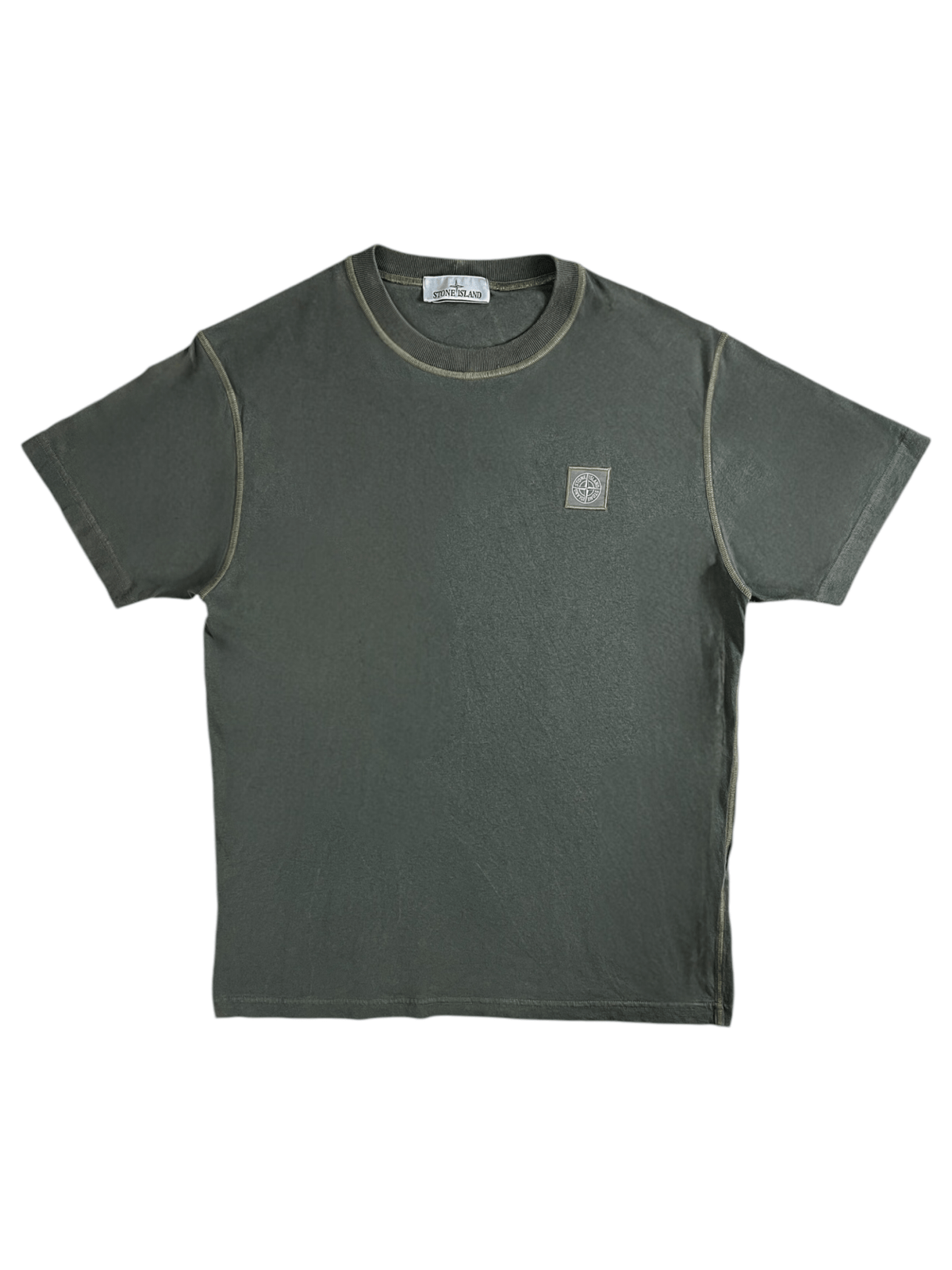 TEE - SHIRT STONE ISLAND - NB08 SHOP