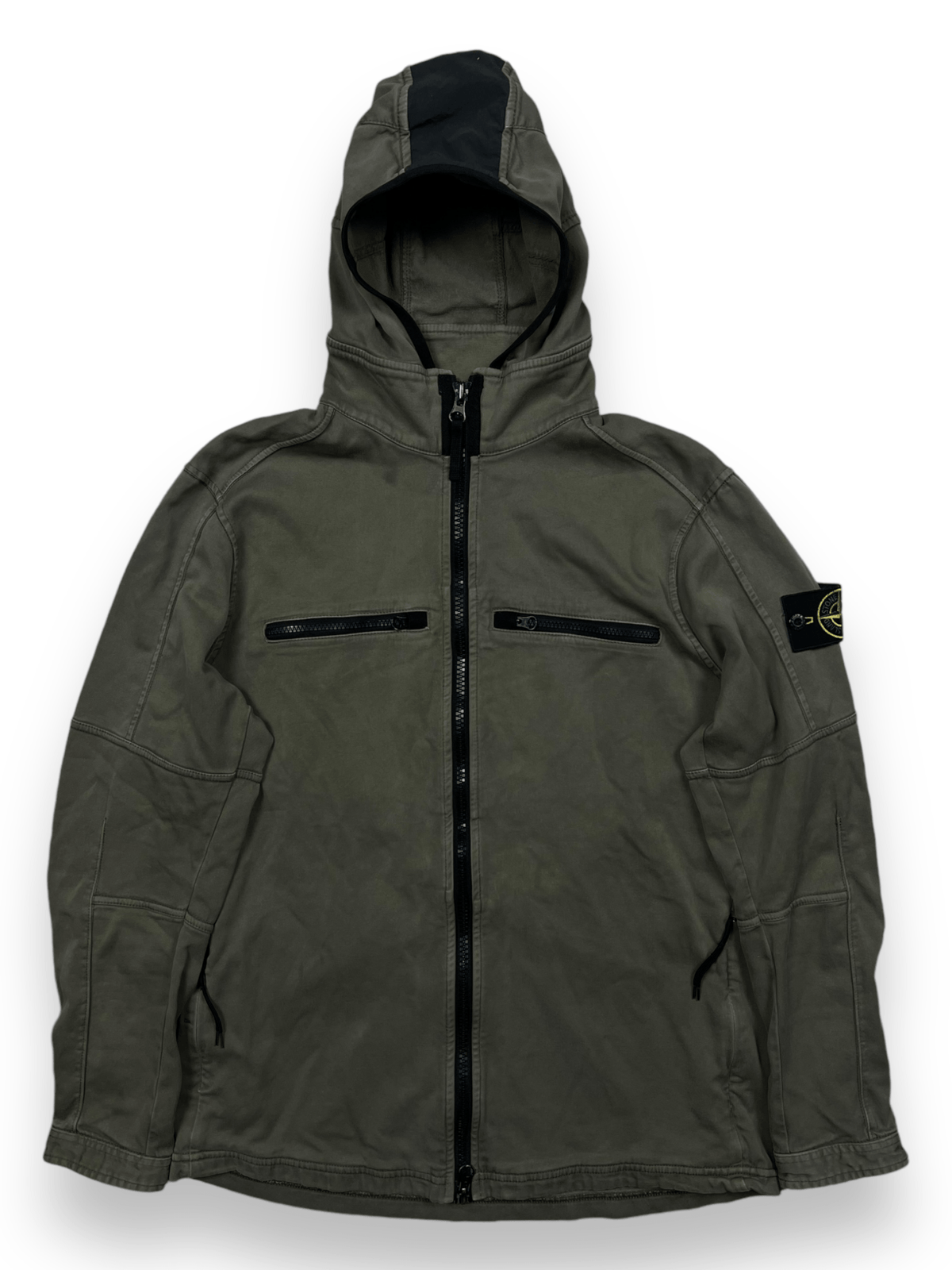 VESTE STONE ISLAND - NB08 SHOP