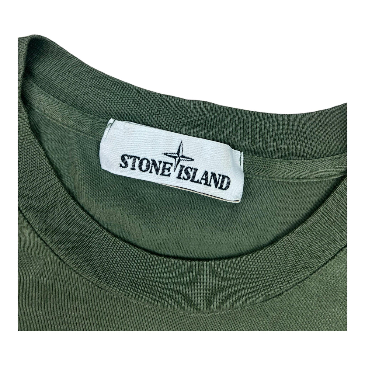 Tee-shirts Stone Island - NB08