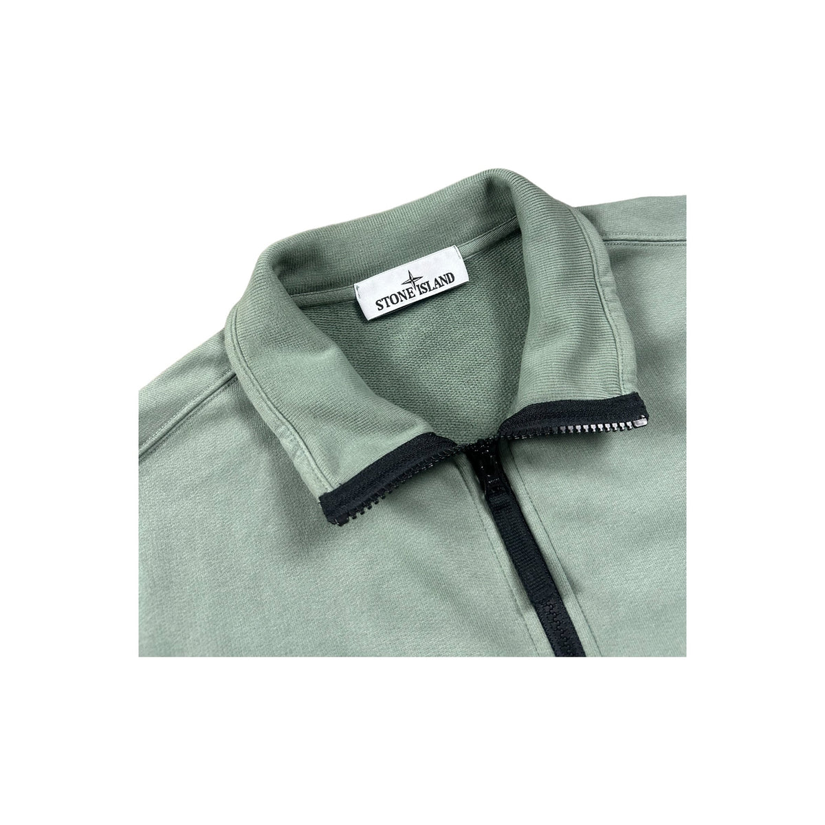 GILET STONE ISLAND - NB08