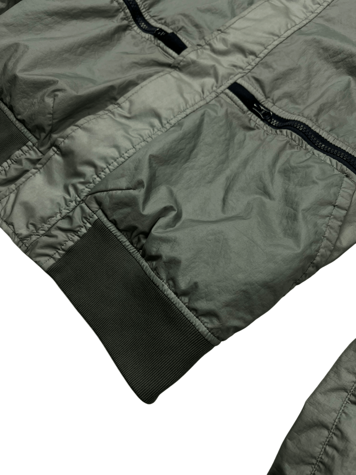 VESTE STONE ISLAND MEMBRANA 3L TC - NB08 SHOP