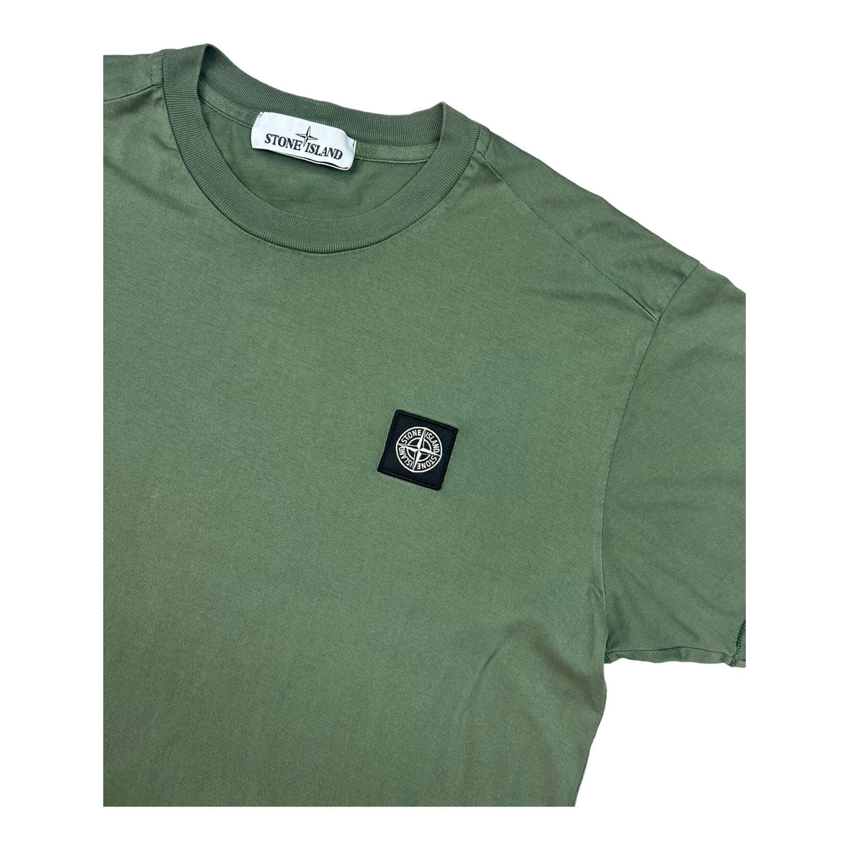 Tee-shirts Stone Island - NB08