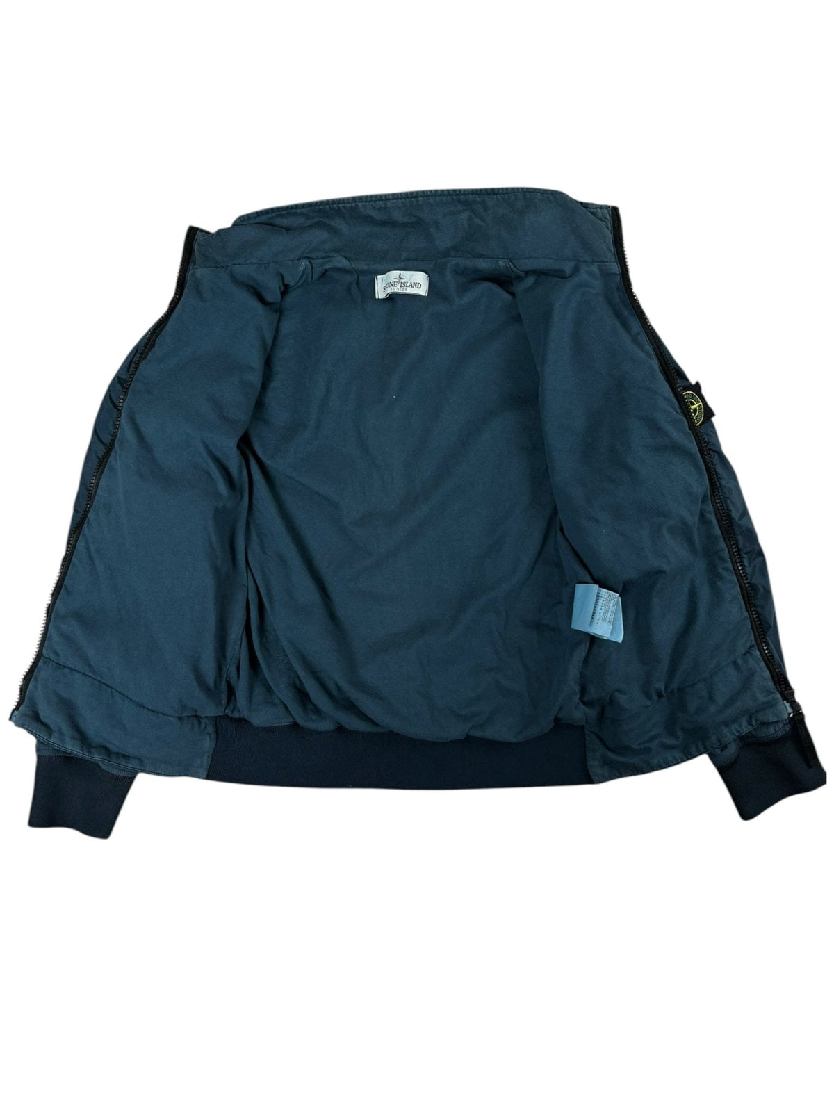 VESTE STONE ISLAND JUNIOR - NB08 SHOP