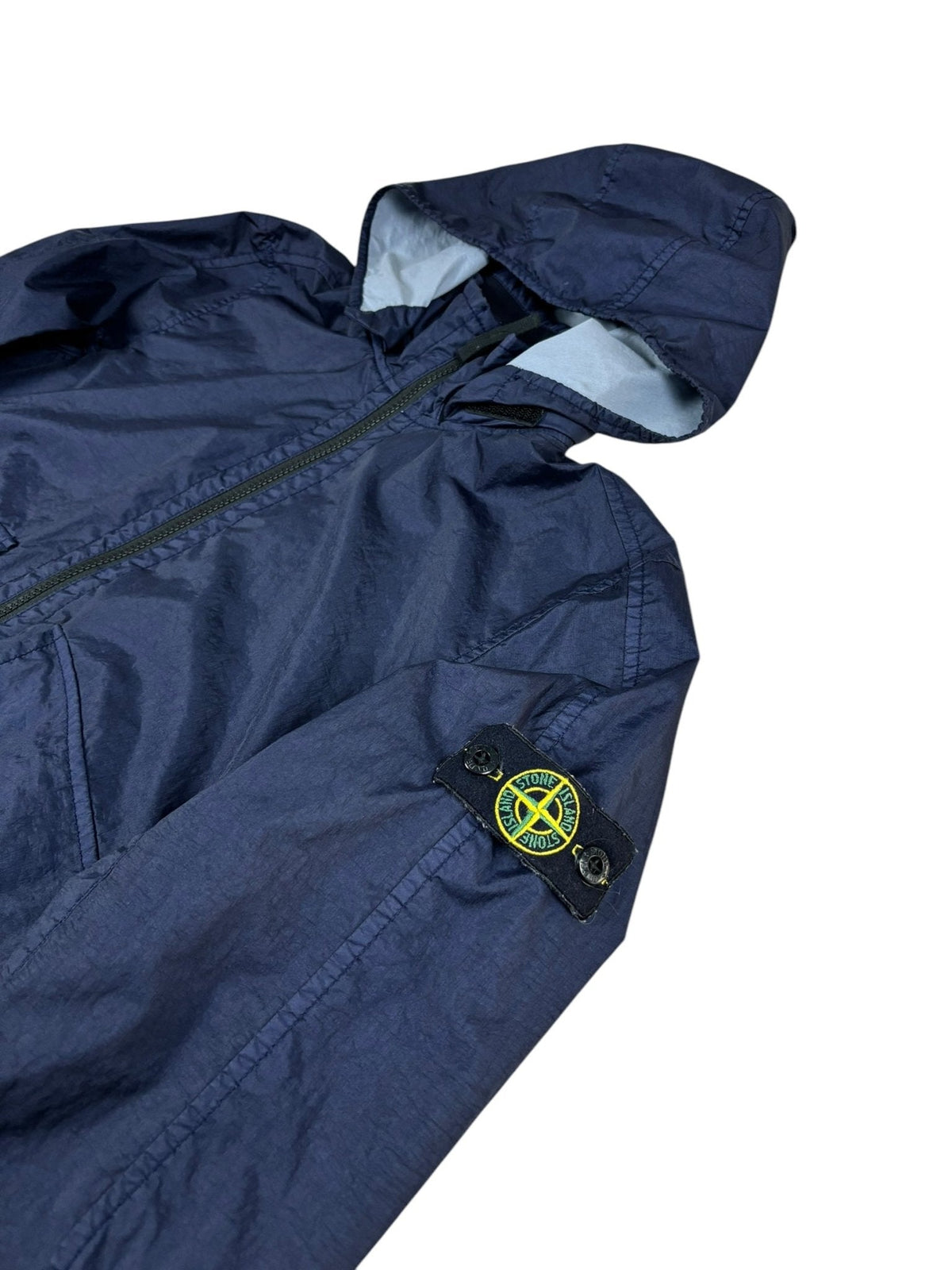 VESTE STONE ISLAND JUNIOR - NB08 SHOP