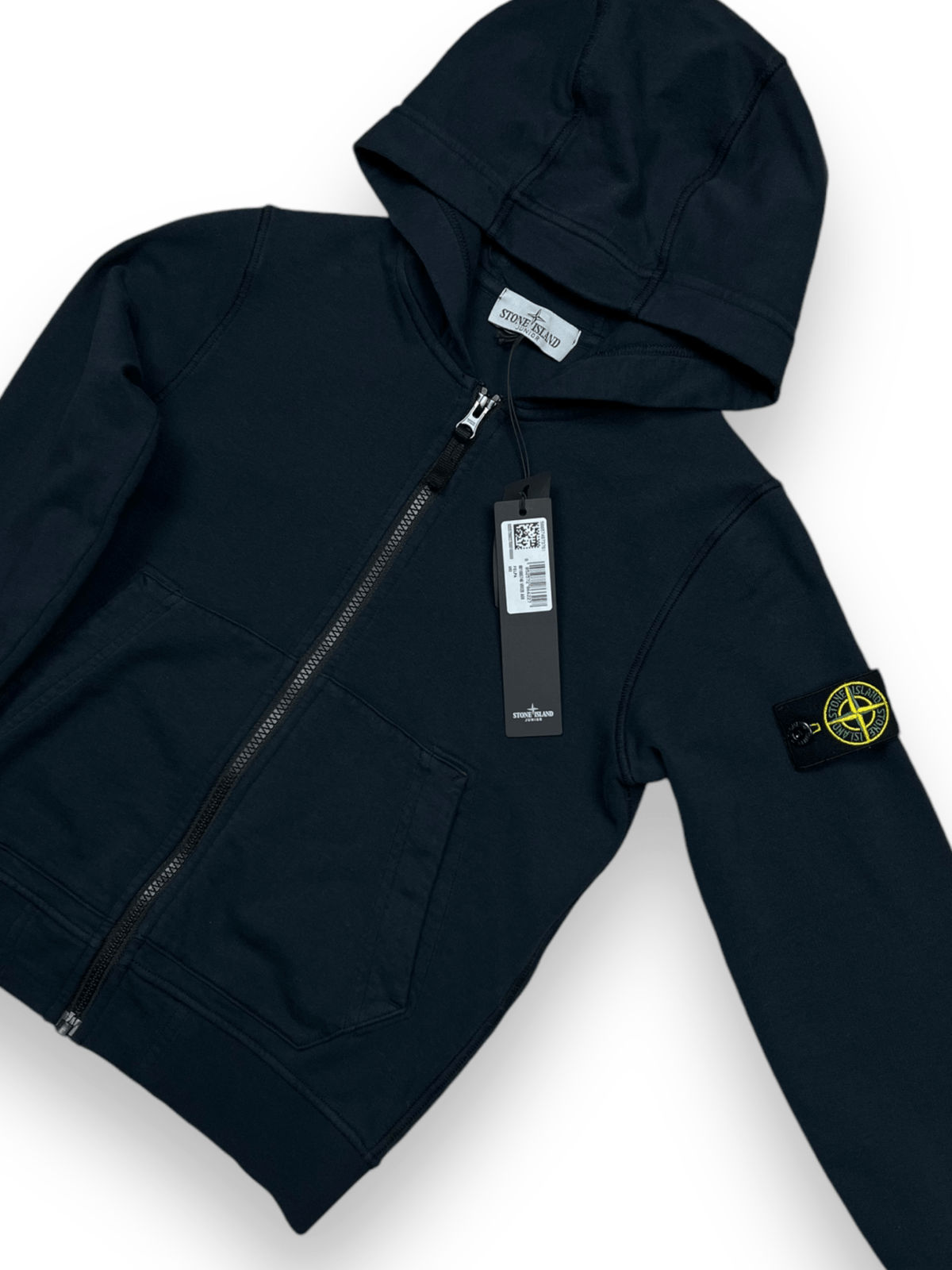 VESTE STONE ISLAND JUNIOR - NB08 SHOP