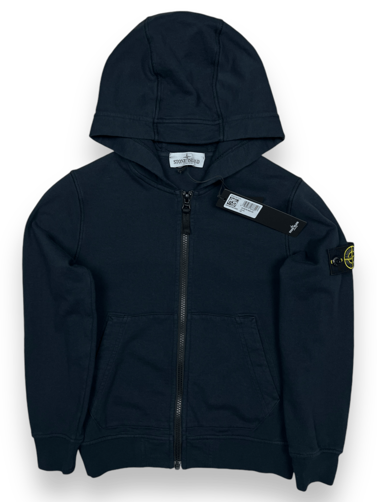 VESTE STONE ISLAND JUNIOR - NB08 SHOP