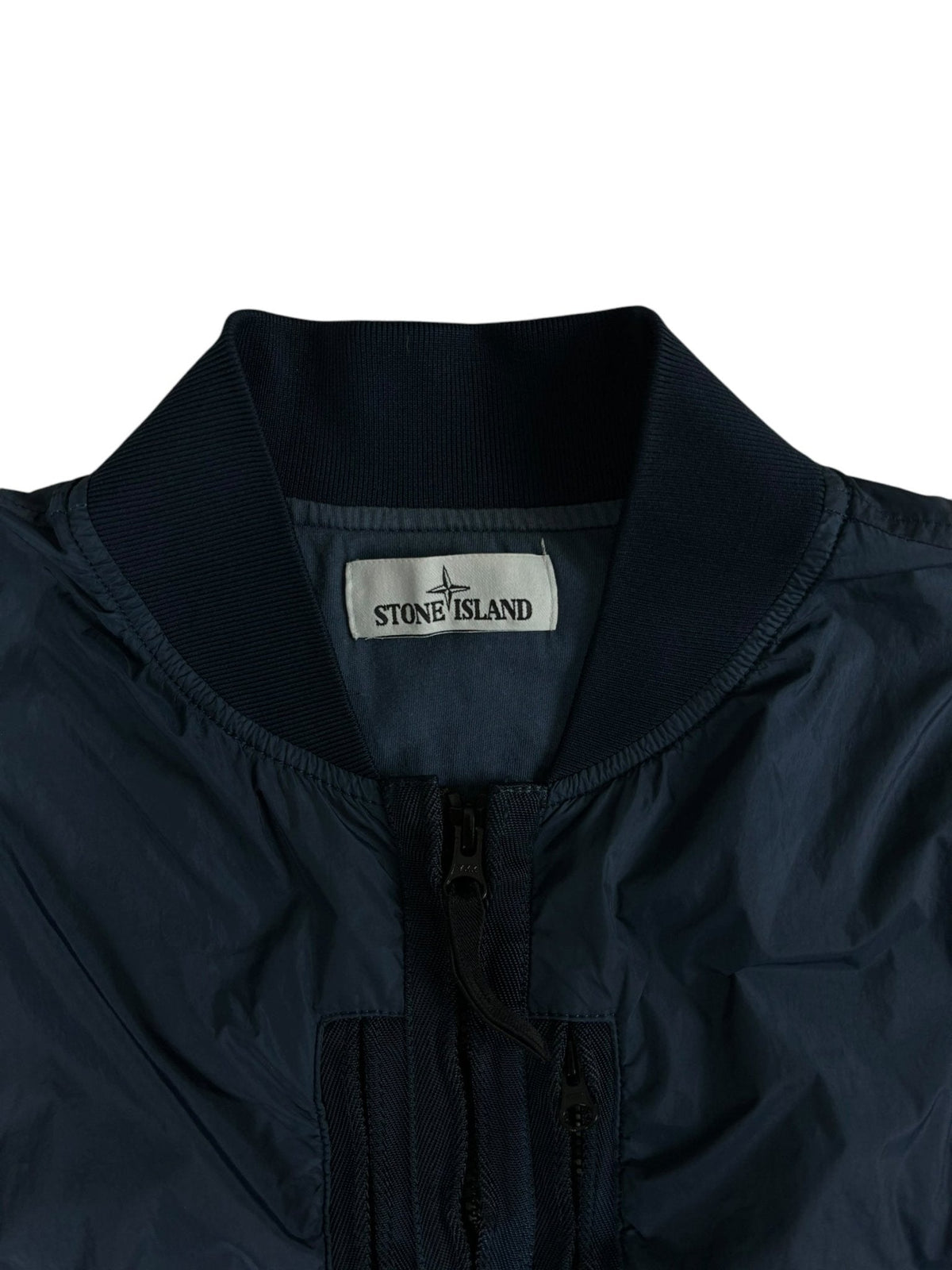 VESTE STONE ISLAND GARMENT DYED - NB08 SHOP