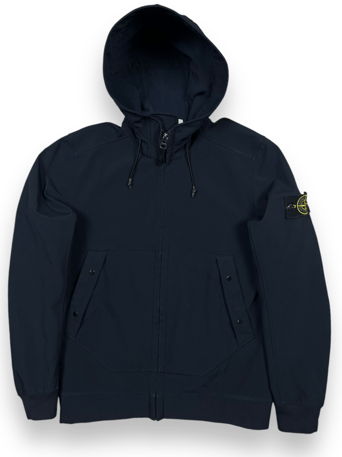 VESTE STONE ISLAND SOFT SHELL - R - NB08 SHOP