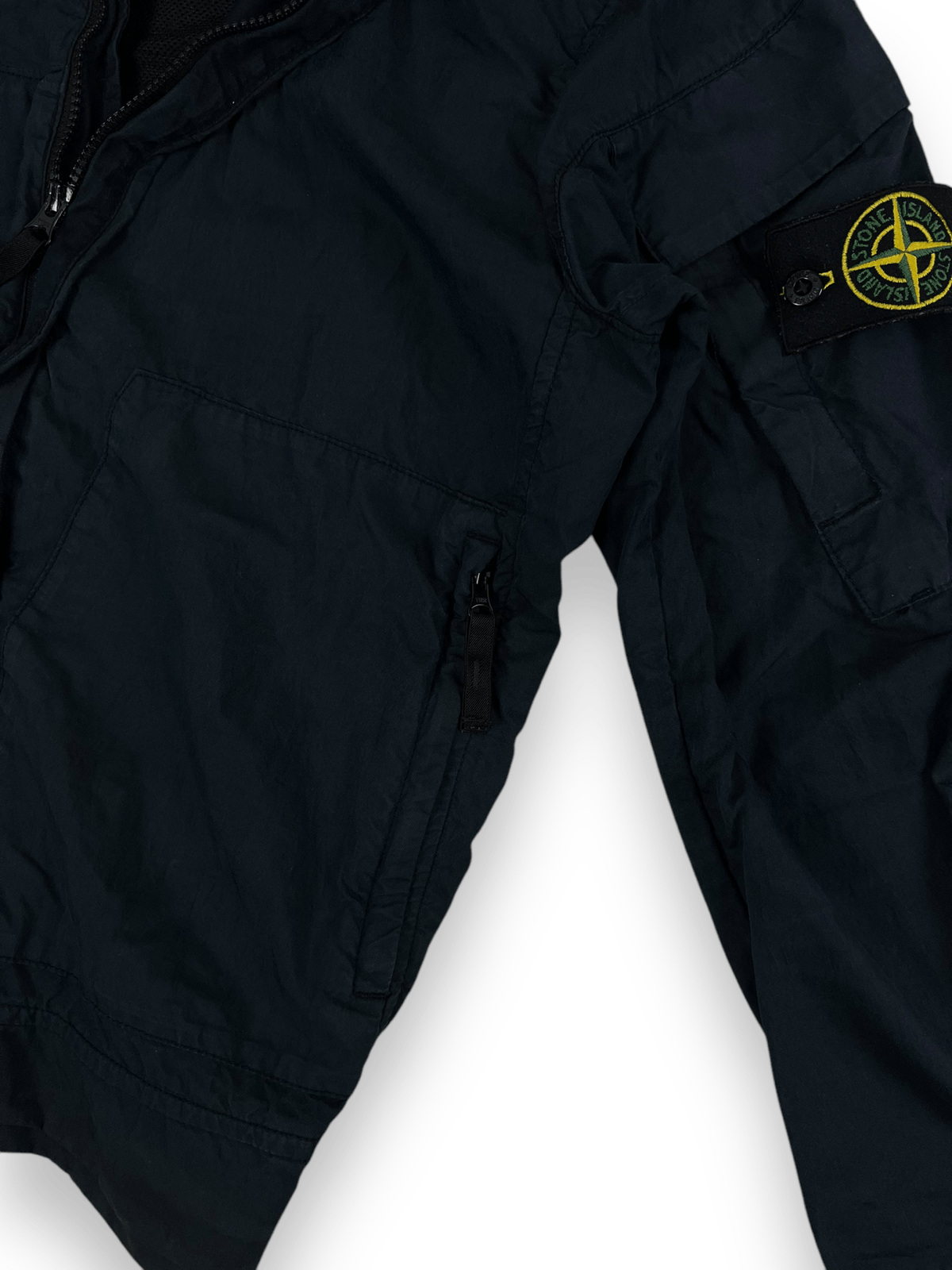 VESTE STONE ISLAND REPS CO/NY - NB08 SHOP