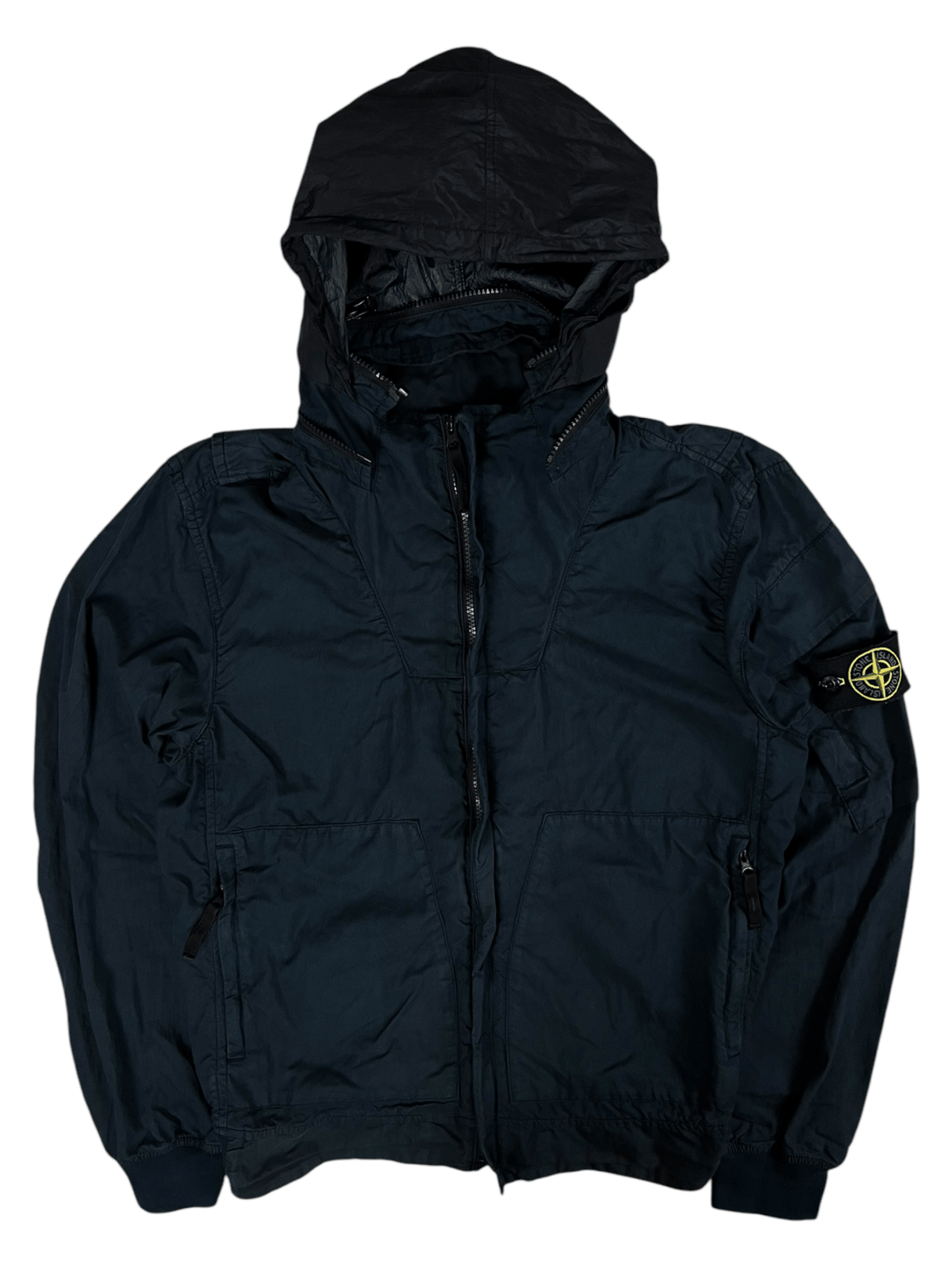 VESTE STONE ISLAND REPS CO/NY - NB08 SHOP