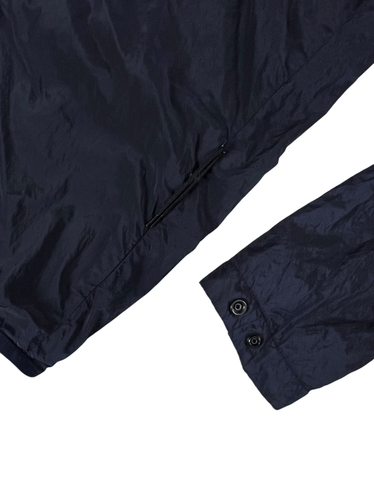 VESTE STONE ISLAND NYLON MÉTAL - NB08 SHOP