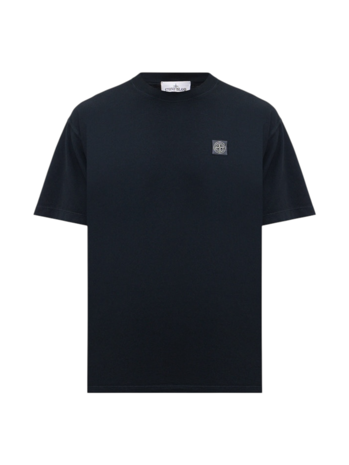 Tee-shirt Stone Island marine taille S - vue 1