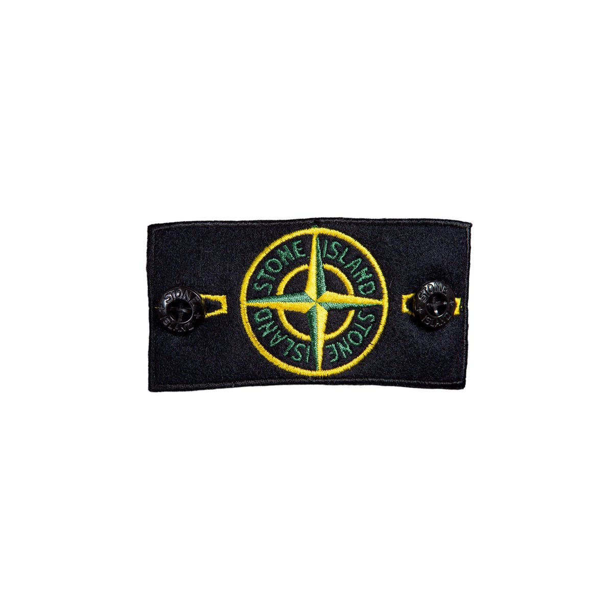 Logo Classique STONE ISLAND - NB08