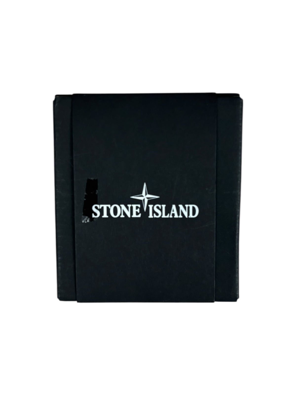 Veste Stone Island noir taille 90 - Vue 8