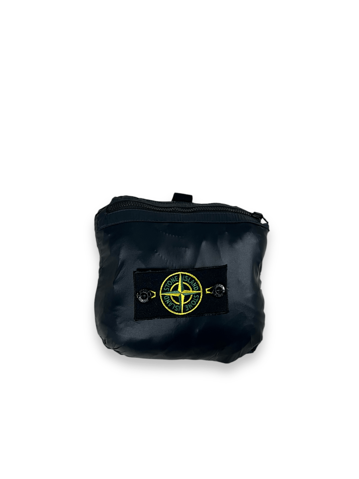VESTE STONE ISLAND GARMENT DYED MICRO YARN WITH PRIMALOFT - NB08 SHOP