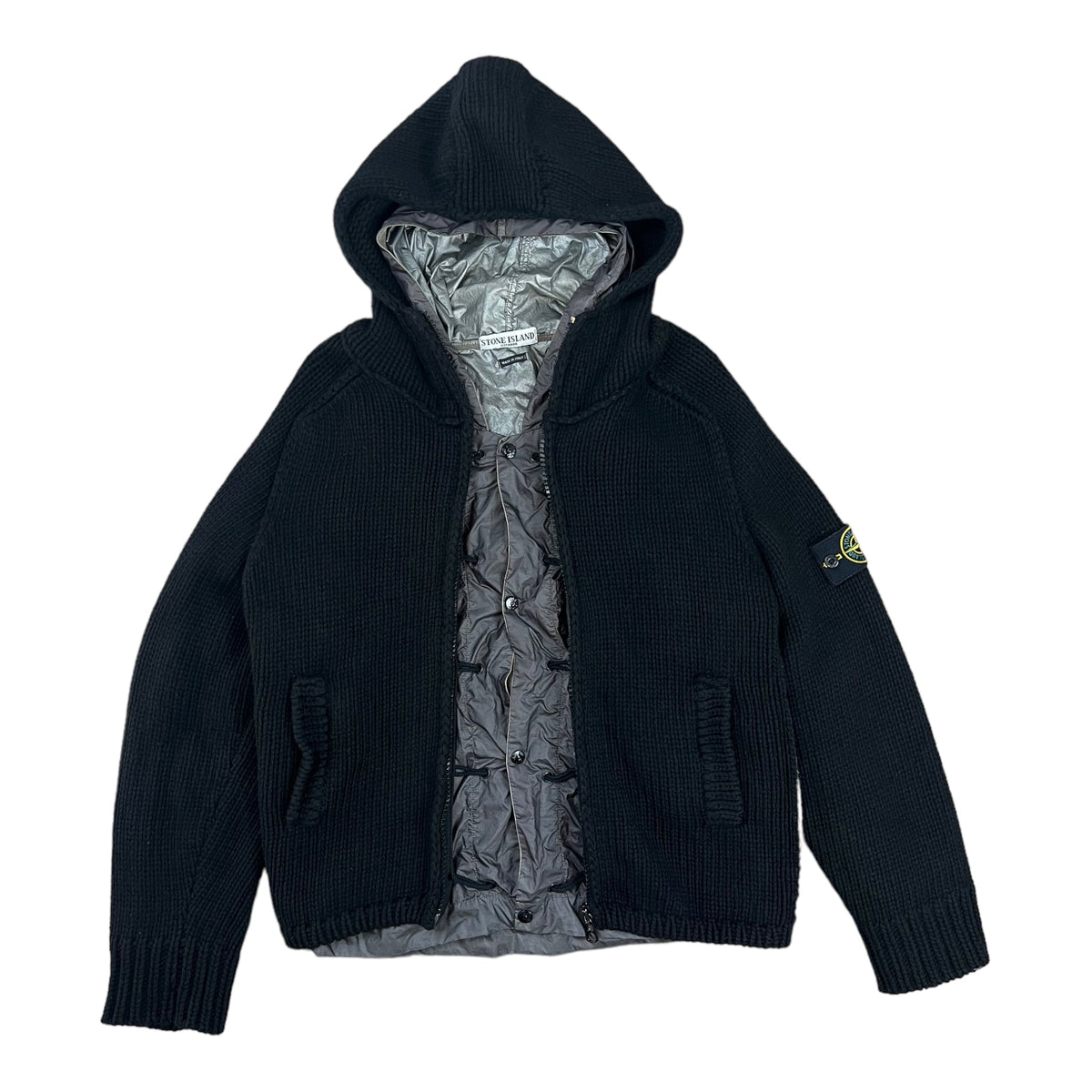 VESTE STONE ISLAND VINTAGE - NB08