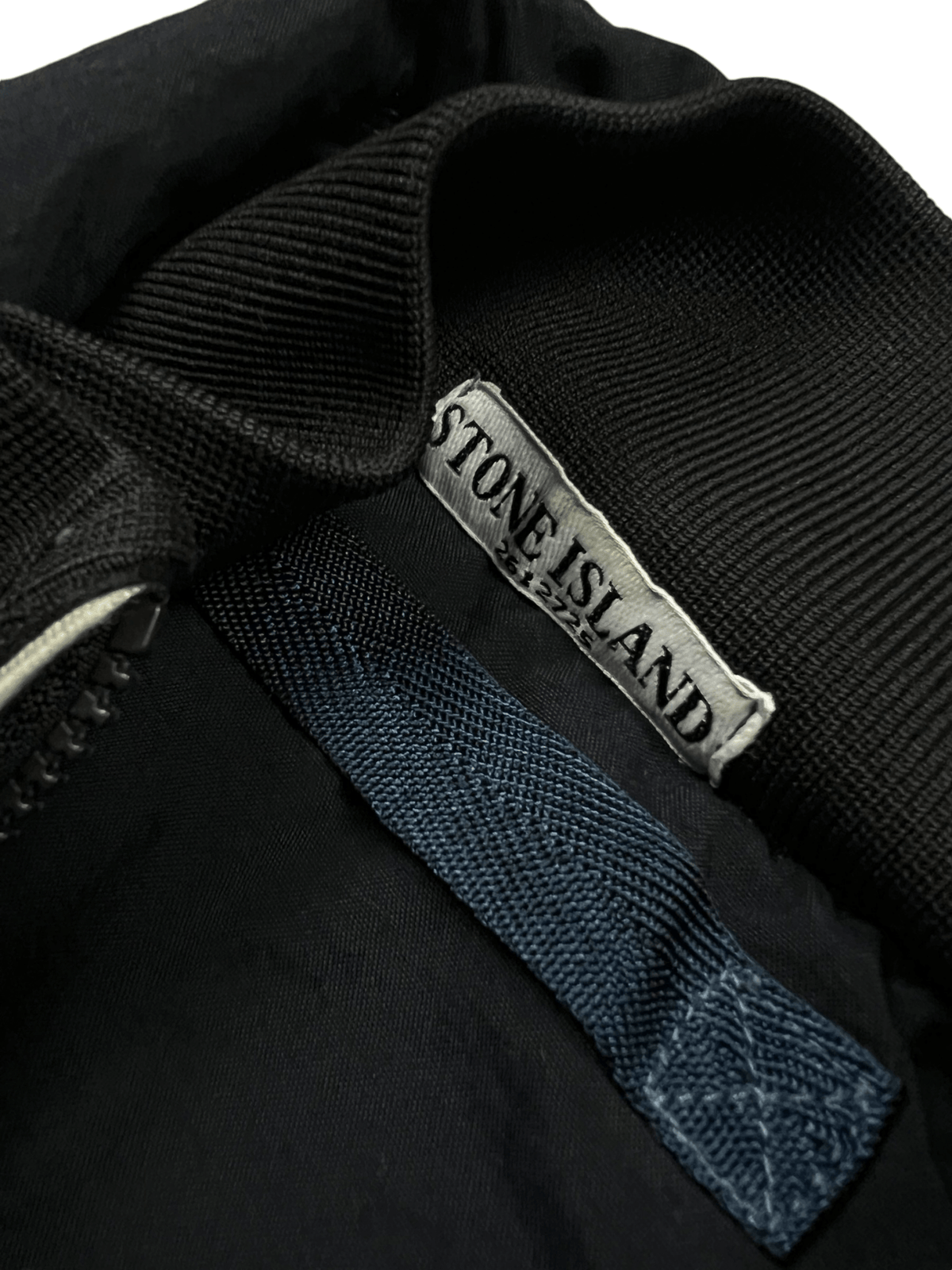 VESTE STONE ISLAND REPS NYLON - R - NB08 SHOP