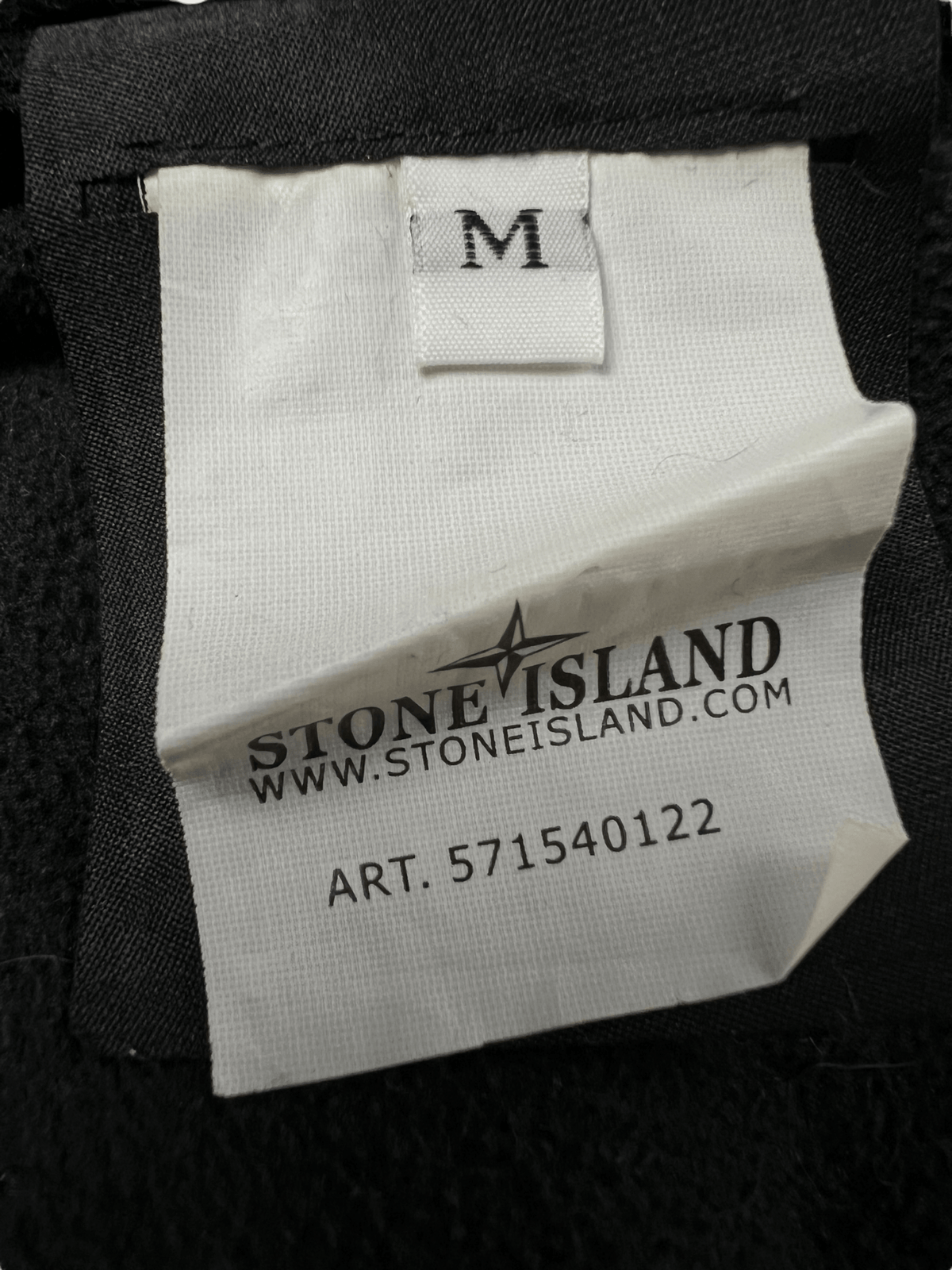 VESTE STONE ISLAND SOFT SHELL - R - NB08 SHOP