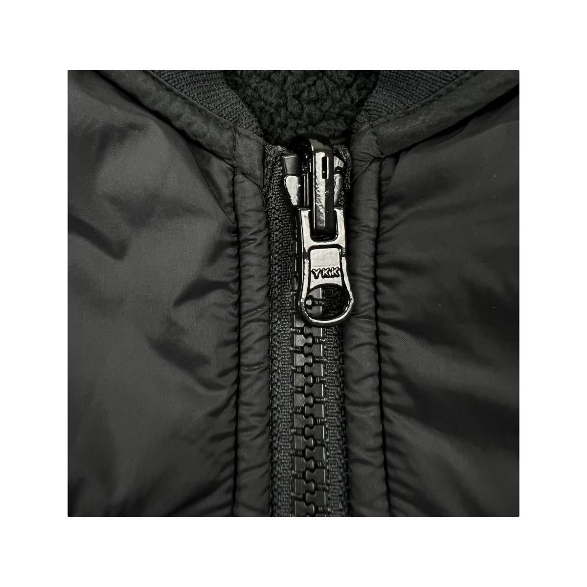 VESTE REVERSIBLE STONE ISLAND - NB08