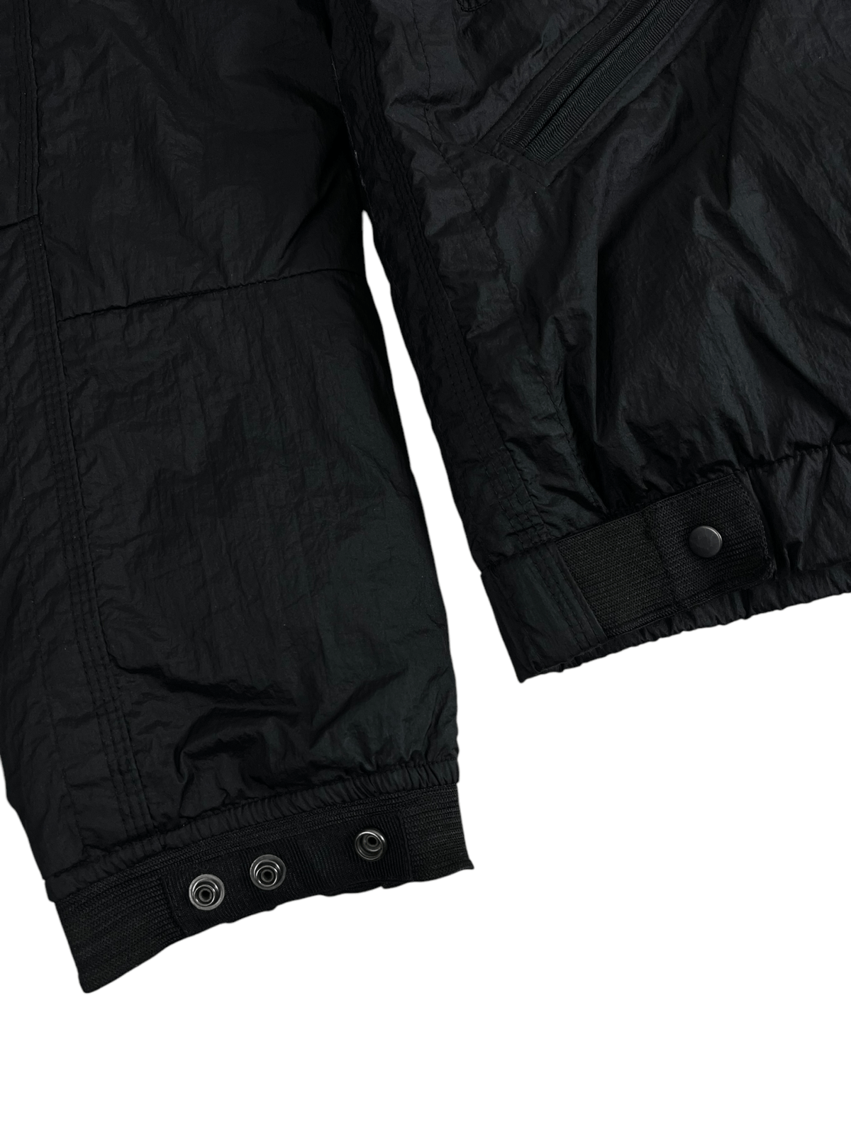 VESTE STONE ISLAND DOWN JACKET - NB08 SHOP