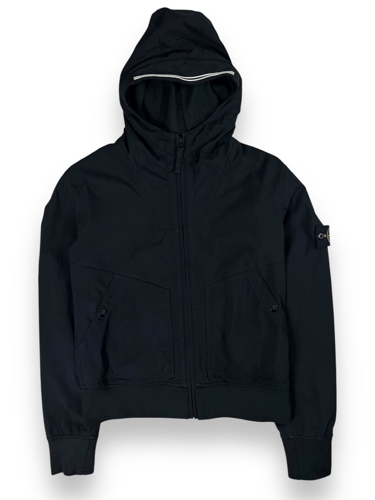 VESTE STONE ISLAND SOFT SHELL - R - NB08 SHOP