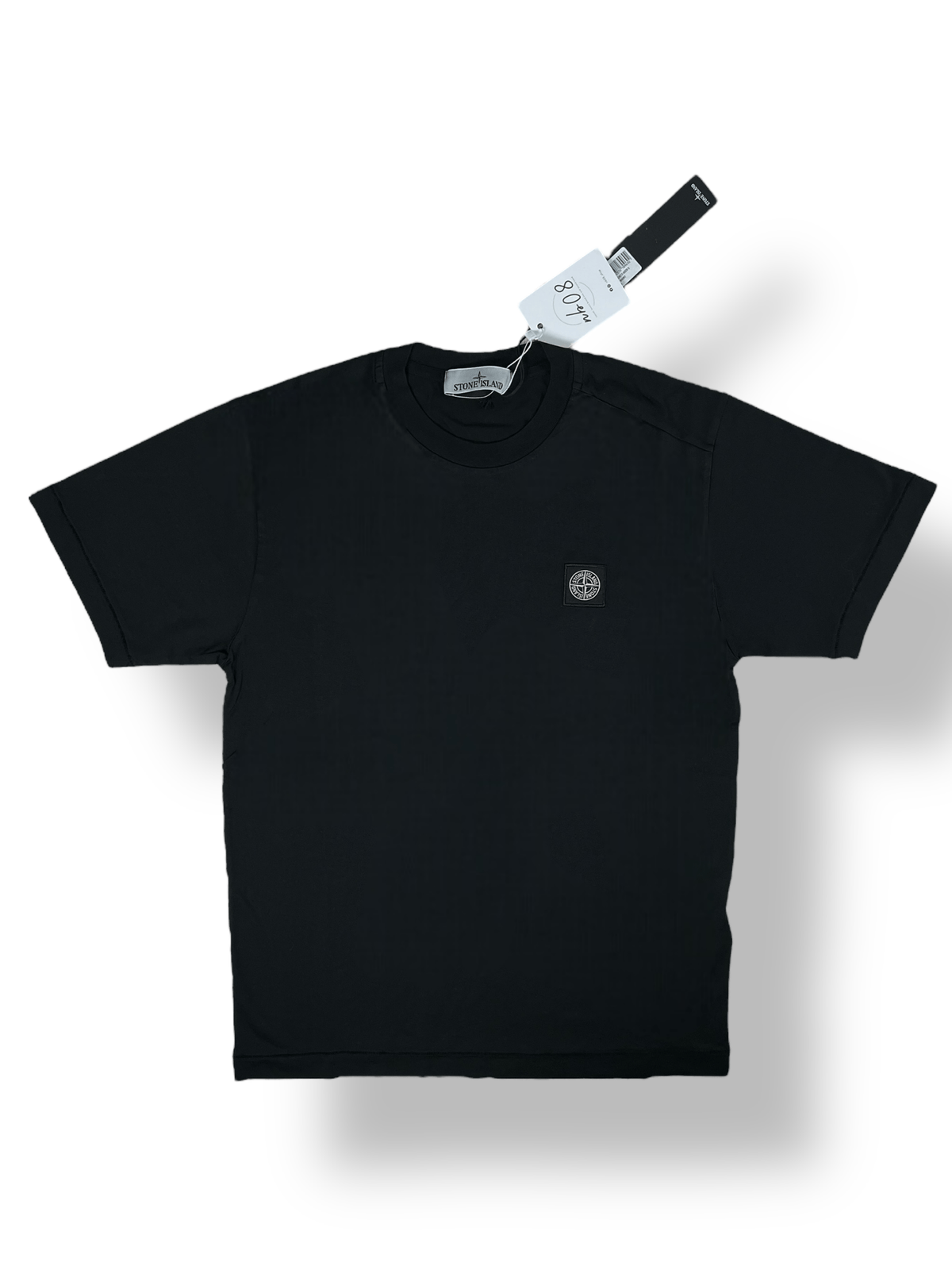 TEE - SHIRT STONE ISLAND - NB08 SHOP