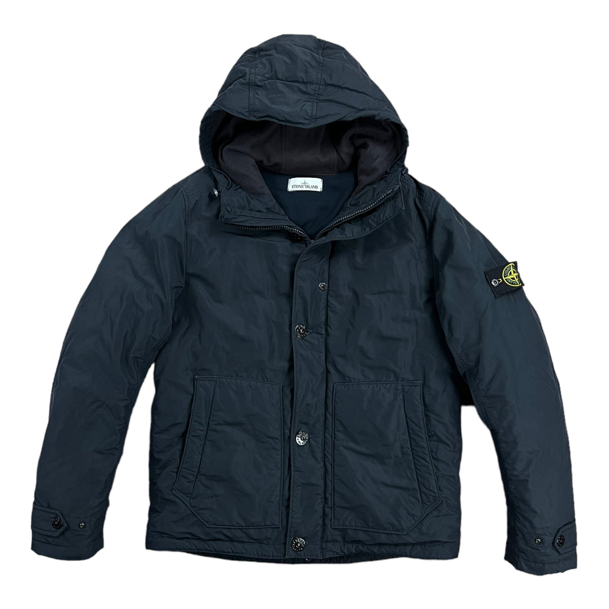 VESTE STONE ISLAND MICRO REPS - NB08