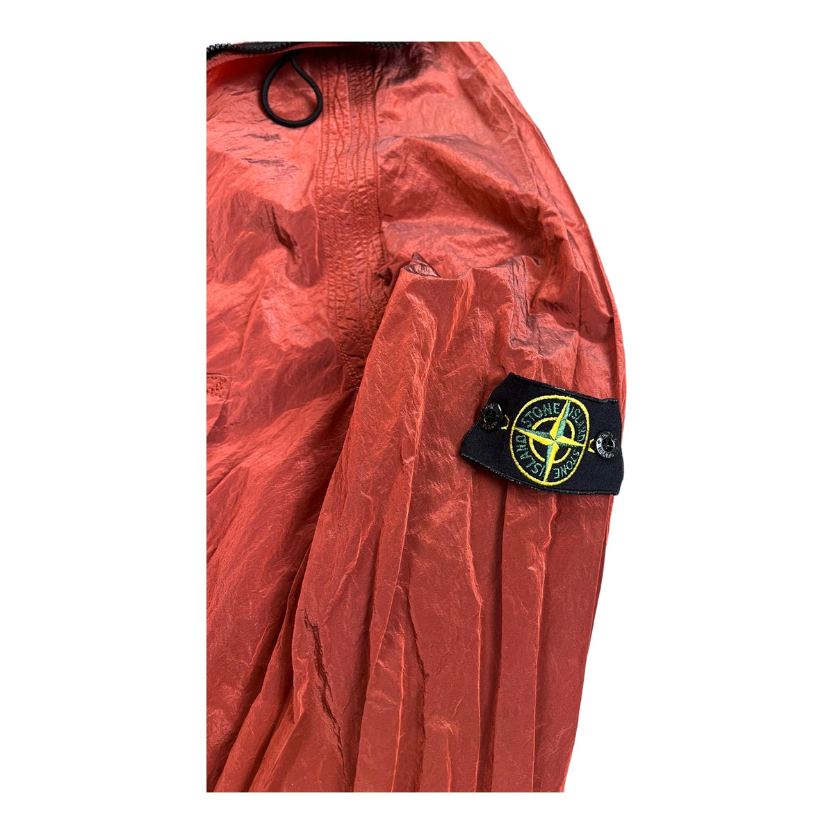 VESTE STONE ISLAND NYLON METAL - NB08