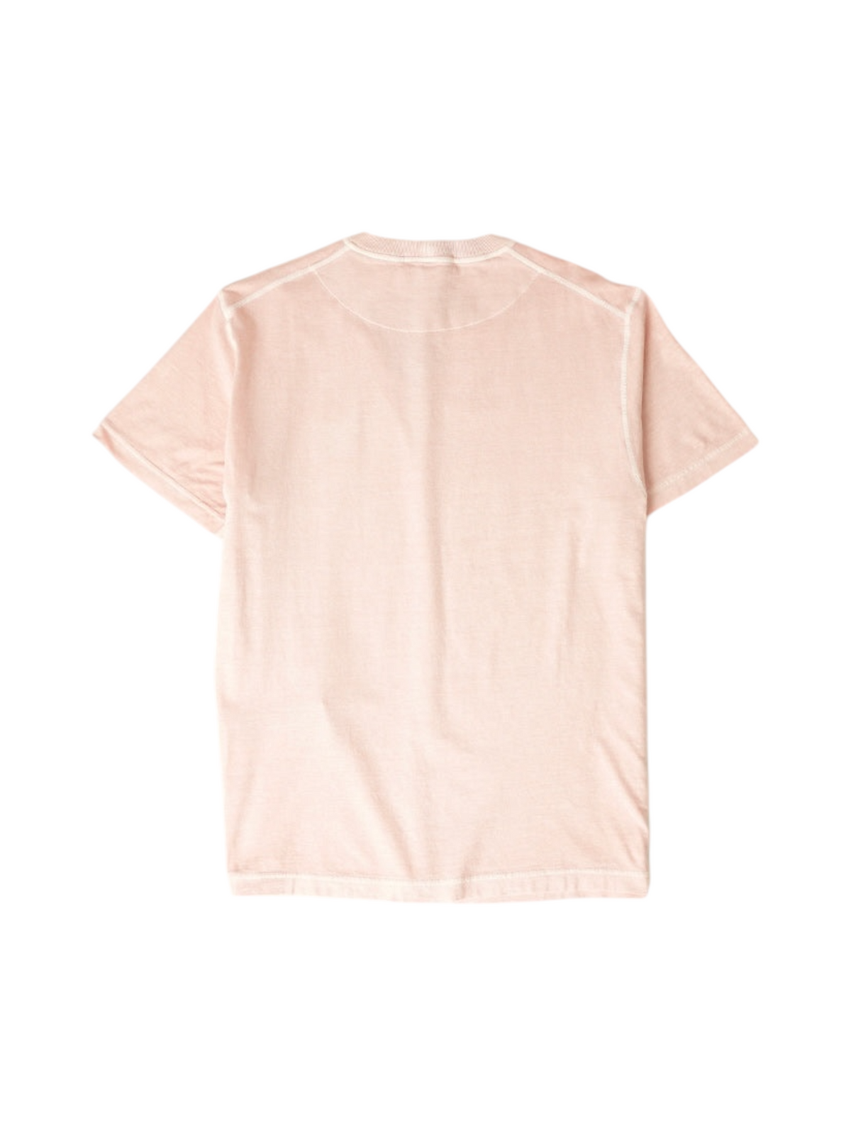 Tee-shirt Stone Island rose taille S - vue 2
