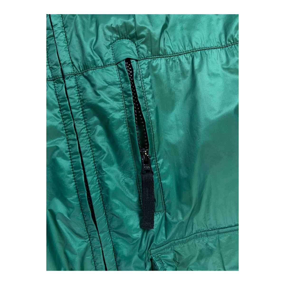 VESTE STONE ISLAND MICRO RIP STOP - NB08